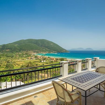 Bay View Suites Василики Экстерьер фото