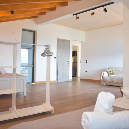 Bay View Suites Василики Экстерьер фото