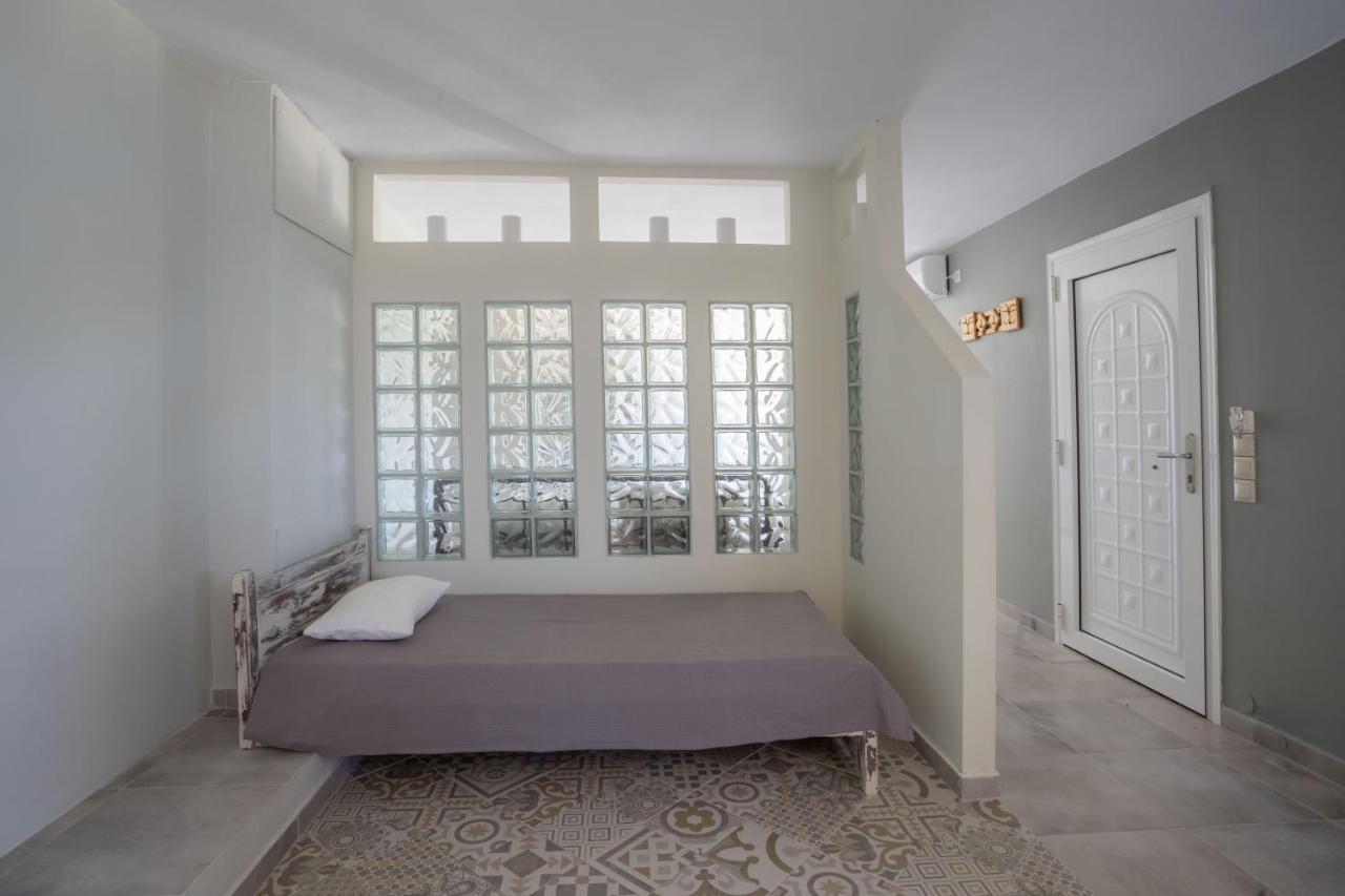 Bay View Suites Василики Экстерьер фото