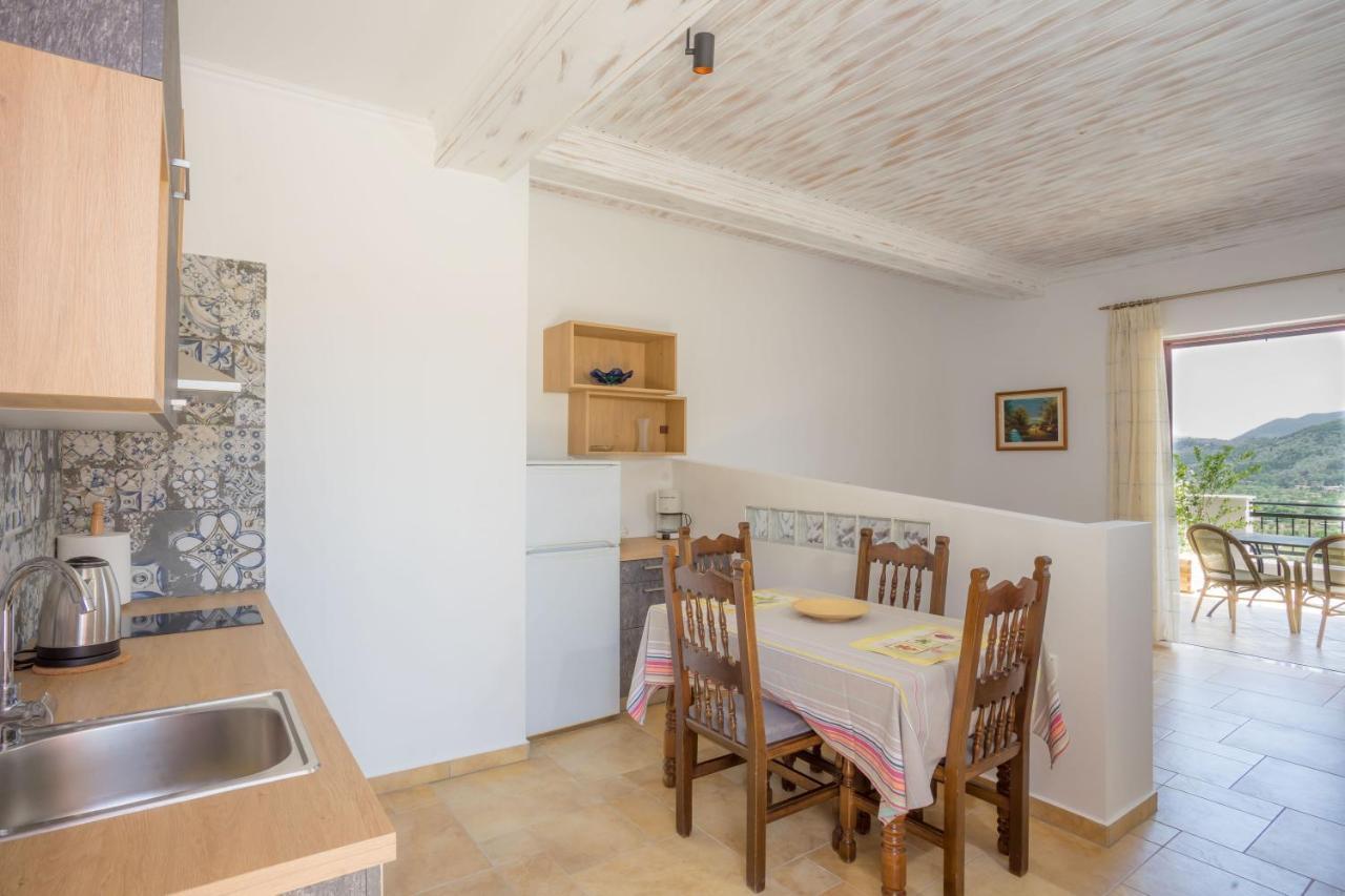 Bay View Suites Василики Экстерьер фото