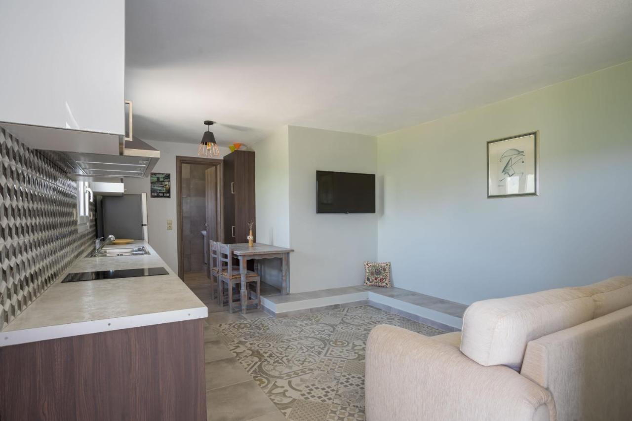 Bay View Suites Василики Экстерьер фото
