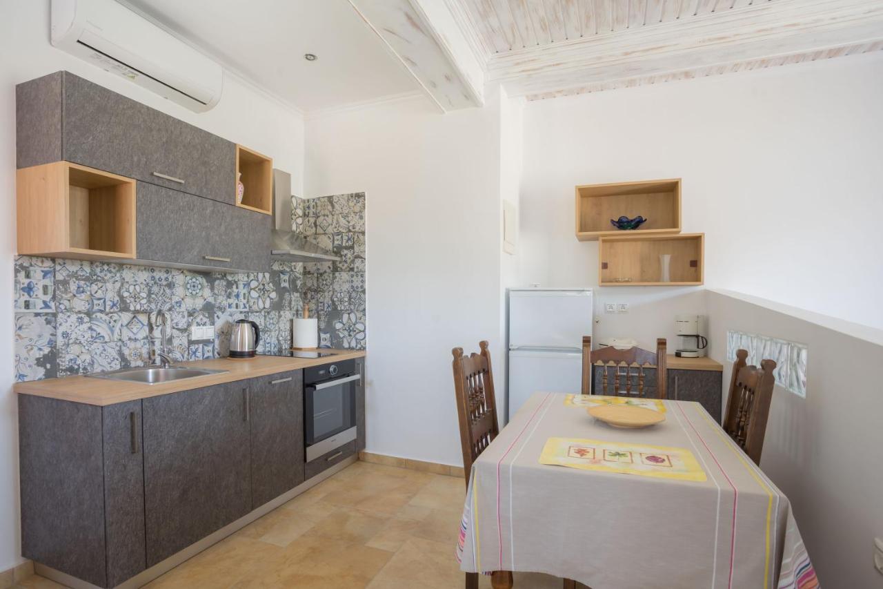 Bay View Suites Василики Экстерьер фото