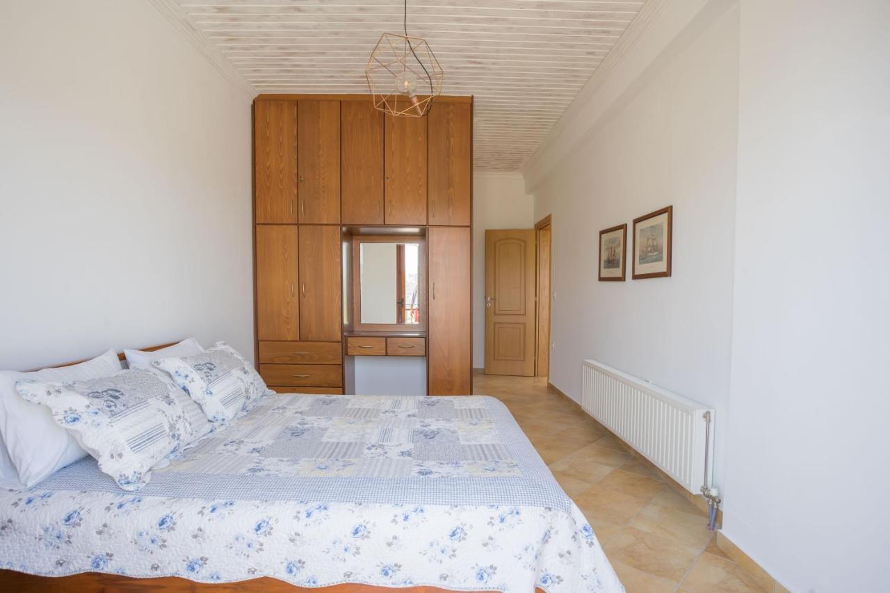 Bay View Suites Василики Экстерьер фото