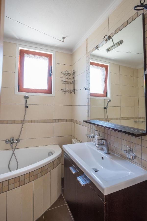 Bay View Suites Василики Экстерьер фото