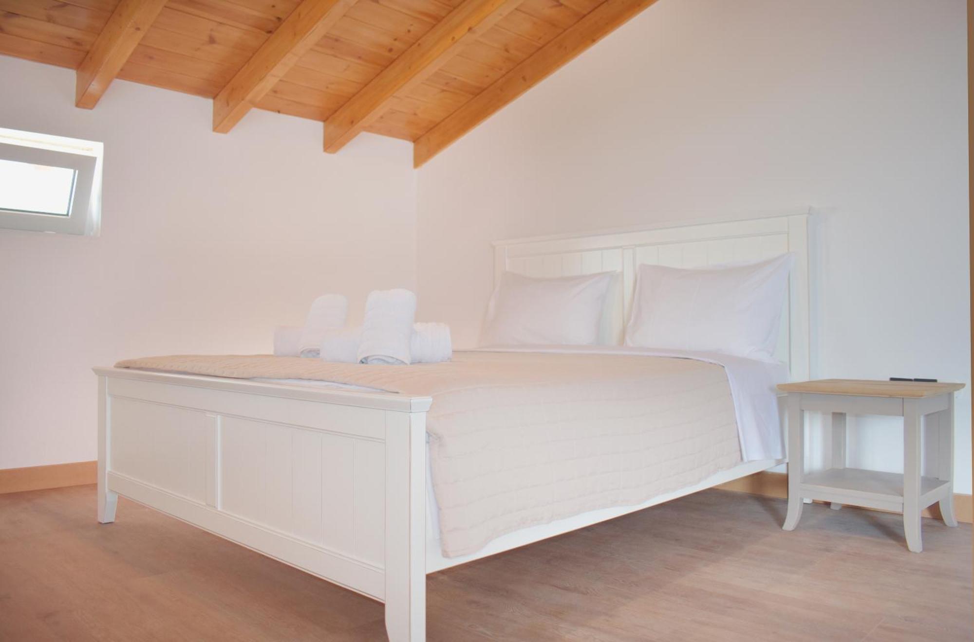Bay View Suites Василики Экстерьер фото