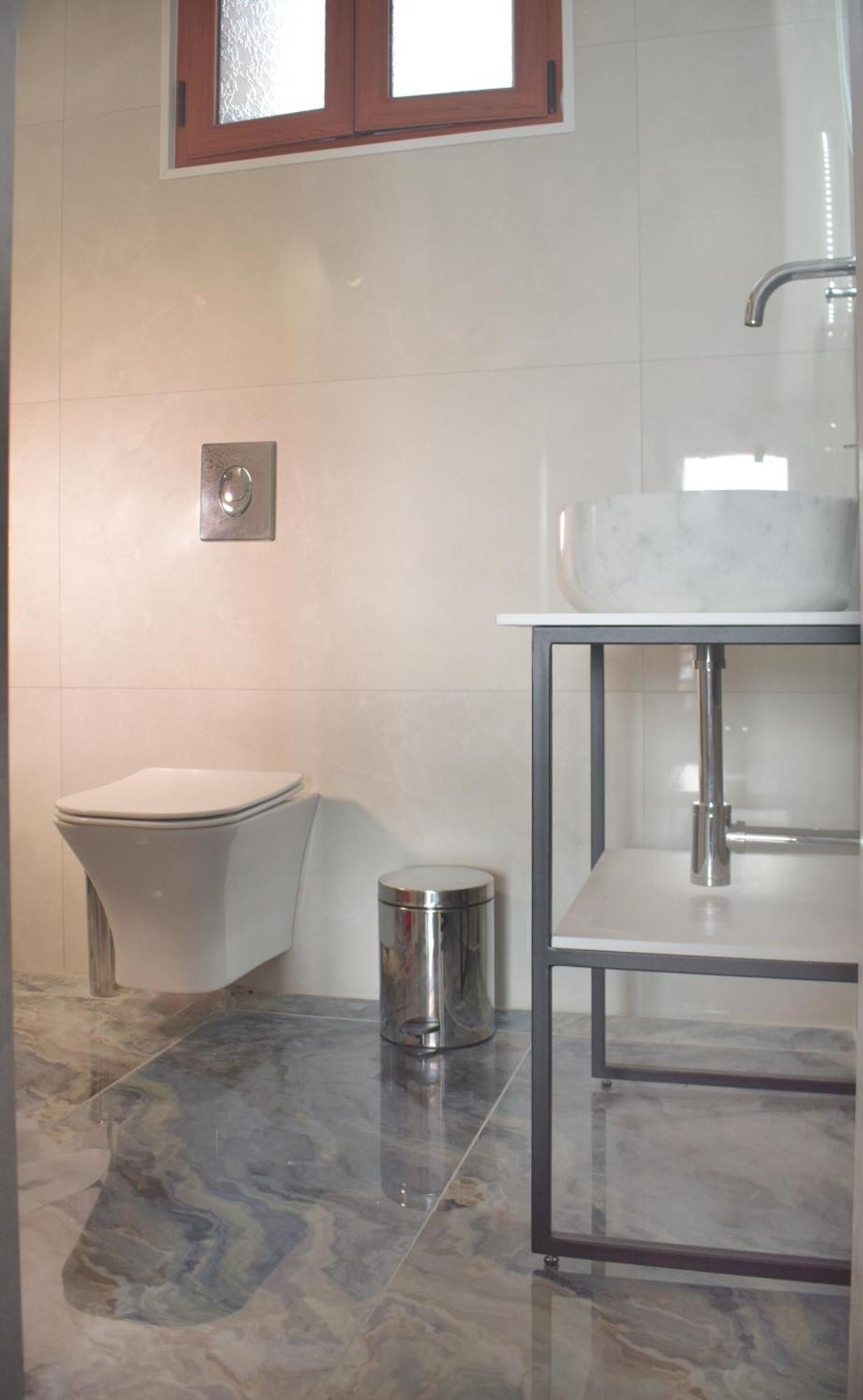 Bay View Suites Василики Экстерьер фото