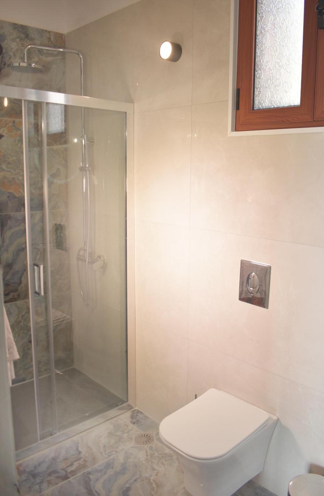 Bay View Suites Василики Экстерьер фото