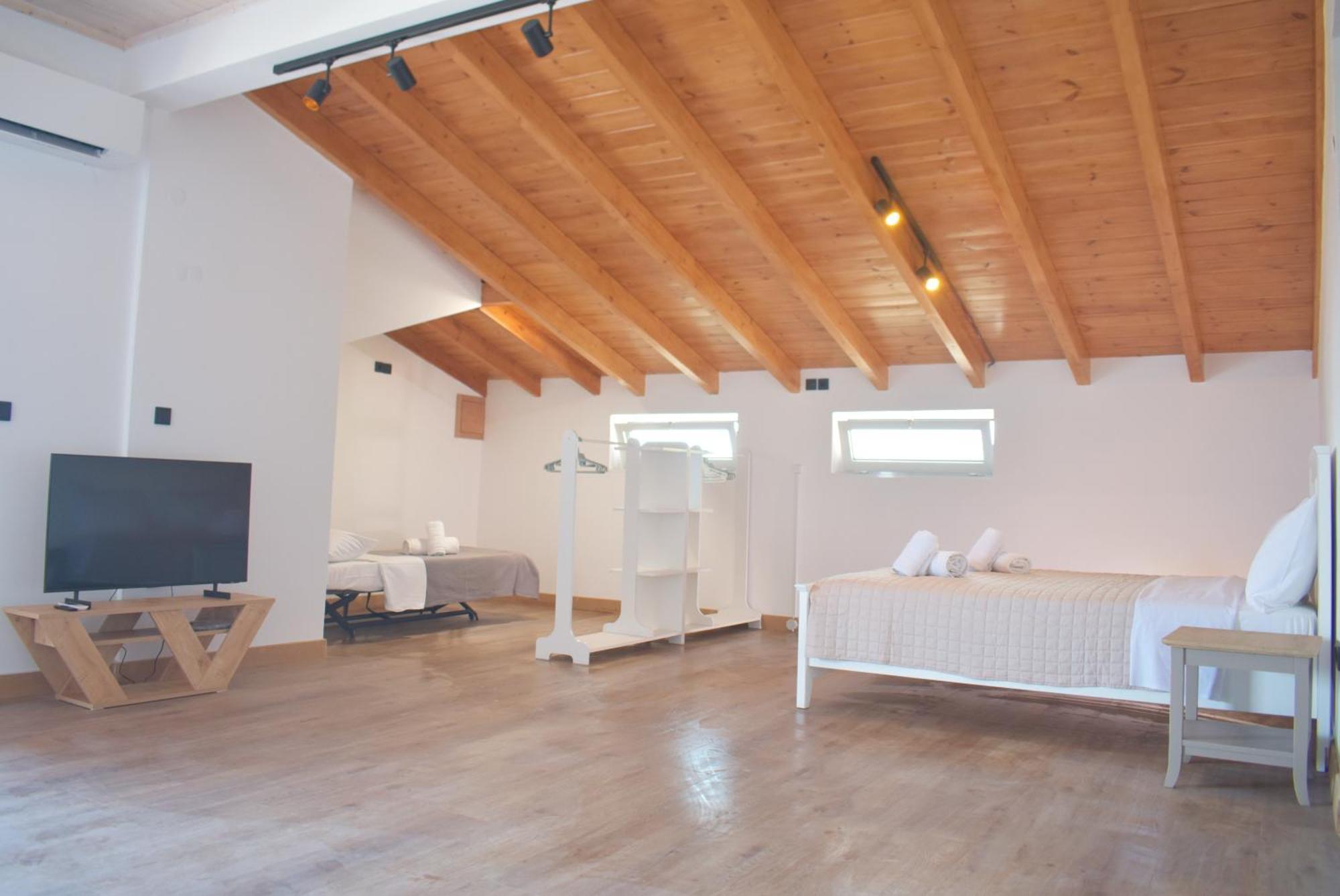 Bay View Suites Василики Экстерьер фото