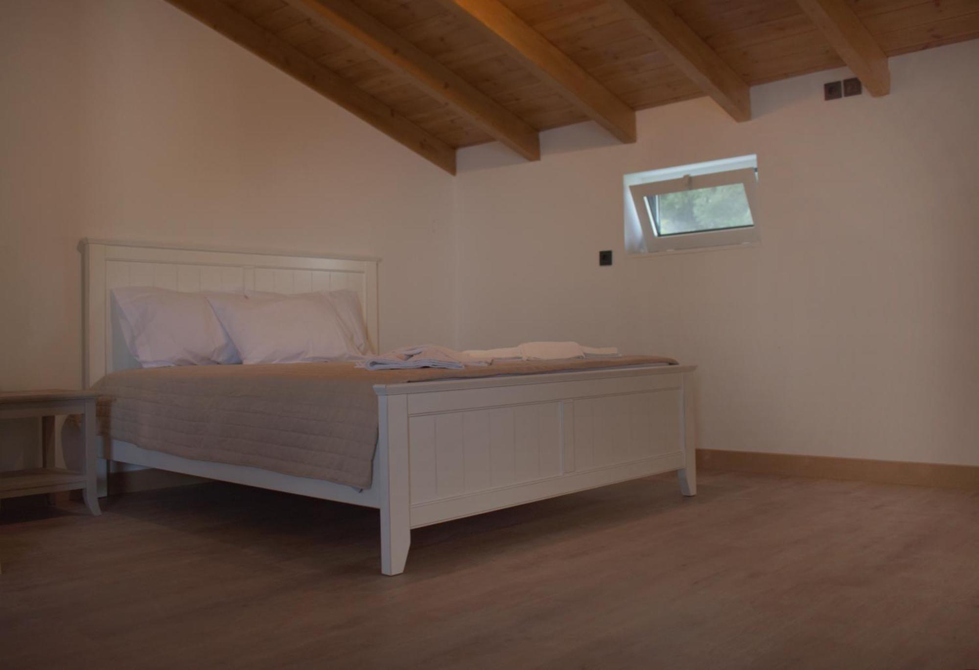 Bay View Suites Василики Экстерьер фото