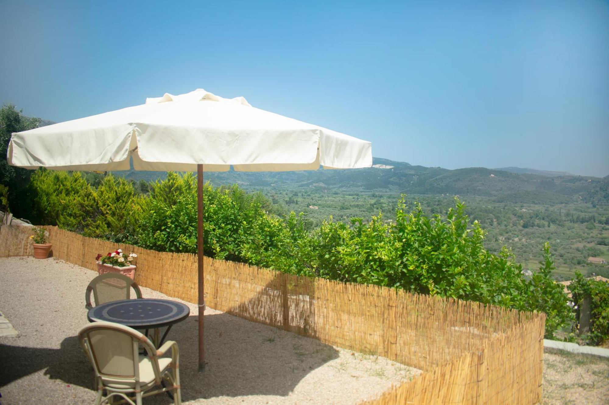 Bay View Suites Василики Экстерьер фото