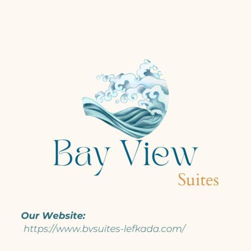 Bay View Suites Василики Экстерьер фото