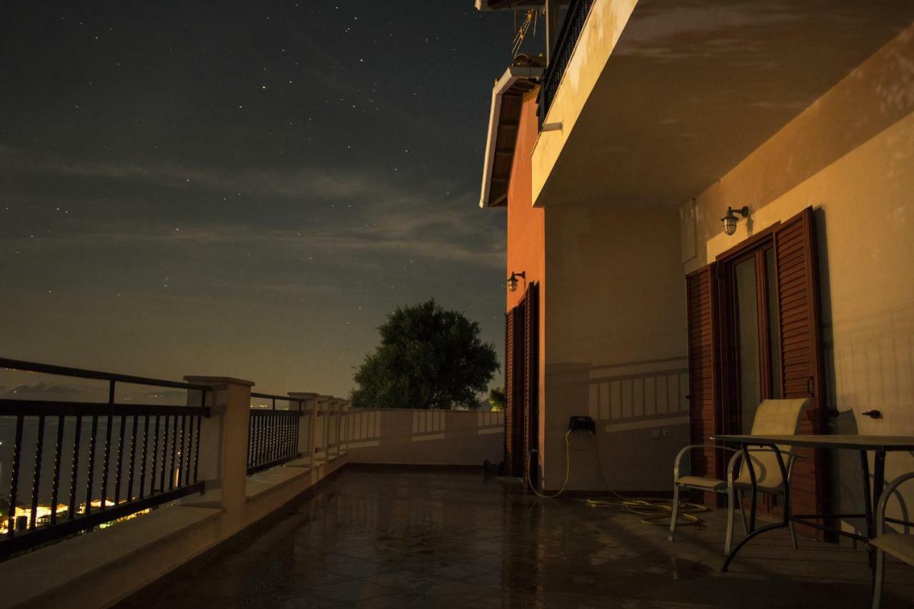 Bay View Suites Василики Экстерьер фото